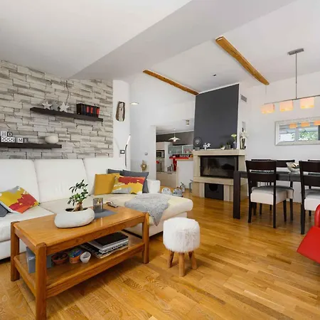 In - Istrien 53414 Appartement *