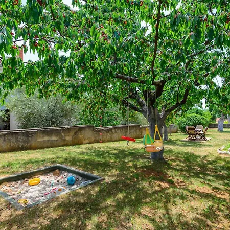 In - Istrien 53414 Dračevac