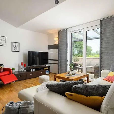 Apartment In - Istrien 53414