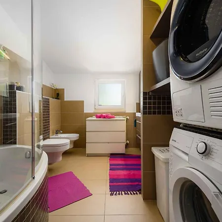 In - Istrien 53414 Apartment *