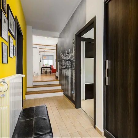 Apartamento In - Istrien 53414