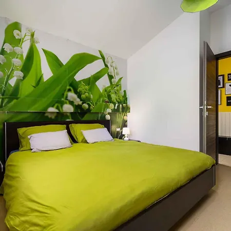 In - Istrien 53414 Apartment *
