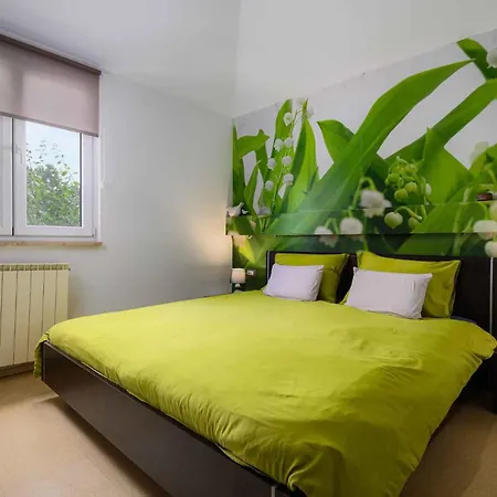 In - Istrien 53414 Apartment Dracevac