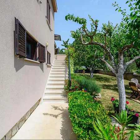 Apartment In - Istrien 53414 Dracevac